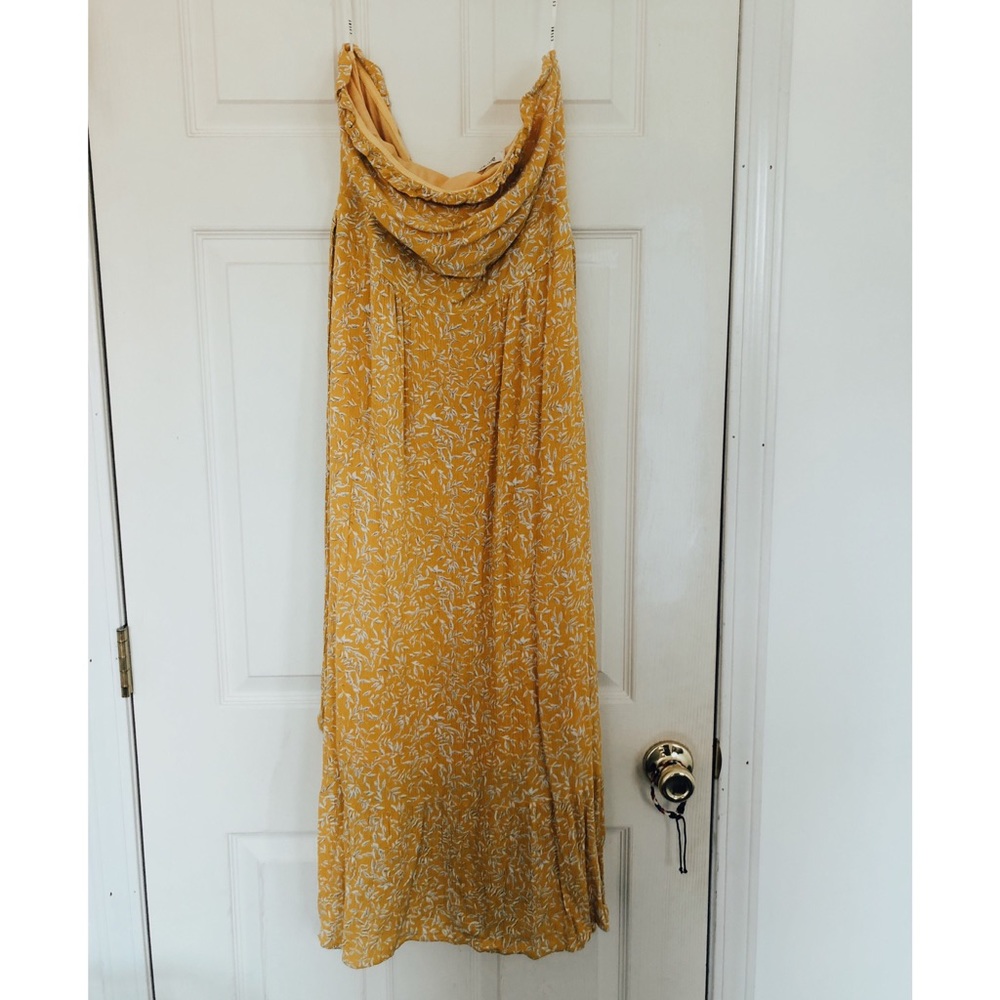 Sun Dress